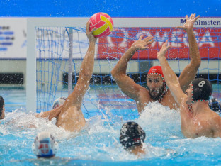 Gasi se regionalna vaterpolo liga - zbog imena bazena