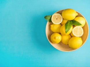 Лимун чисти ових 13 ствари, кућа ће да вам одише свјежином