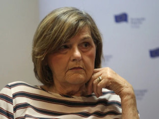 Branka Latinović: Fotografijom s puškom – Picula sam sebe diskvalifikovao (FOTO)
