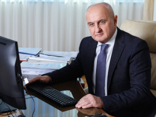 Petar Đokić za "Glas": Najbolje bi bilo  da se Šmit ugleda na Lajčaka