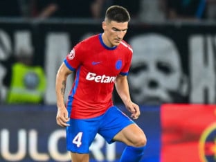 Daniel Graovac "Glas": Steaua je najveća