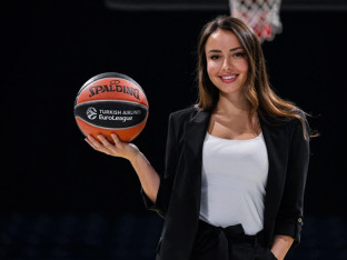 Jelena Todorović za "Glas": Kad postoji vizija, sve granice nestaju