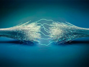 Оборен рекорд брзине интернета, замислите колико брзо скида све са Нетфликса