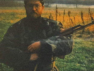 Srbija traži jasan stav EP zbog Piculine ratne fotografije