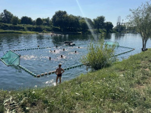 Ватерполо се враћа у Приједор након више од 60 година