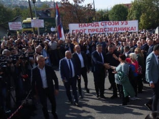 Savez RVI Srpske: Zaboravimo svađe, ujedinimo se za Republiku Srpsku