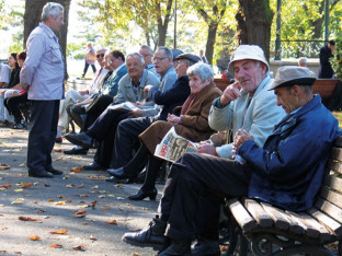 БиХ сваке године добије 10.000 пензионера