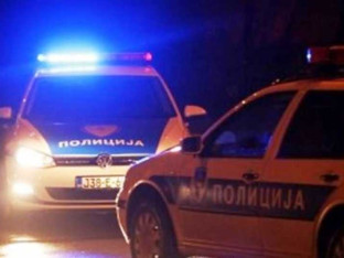Teška nesreća kod Gradiške: Vozač poginuo, suvozač povrijeđen