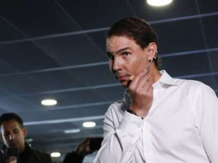 Nadal dobio drugo dijete