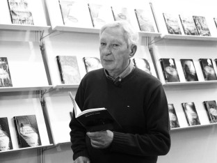 Preminuo pjesnik Tomislav Marinković