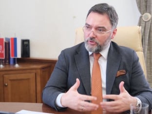 Košarac: Dodik je volja naroda, to niko ne može poništiti