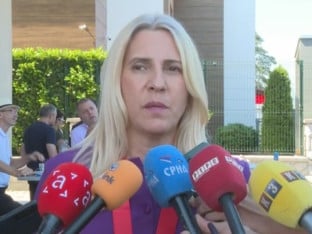 Cvijanović: Srpska će iz ovog izaći još jača