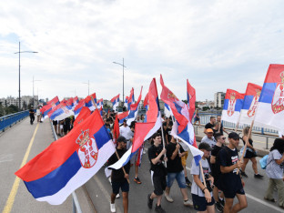 Marš na Cer: Sjećanje na veliku pobjedu srpske vojske