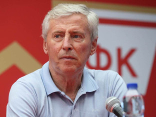 Pižonova poruka prije velike utakmice