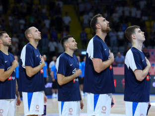 Srbija oborila rekord – Kipar deklasiran