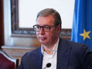 Vučić najavio nove mjere