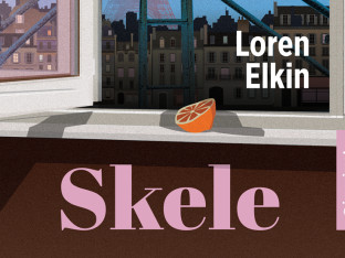 "Skele" - Jedan stan i dvije ljubavne priče