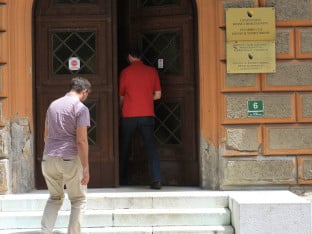 Kada stiže odluka u slučaju "Dodik"
