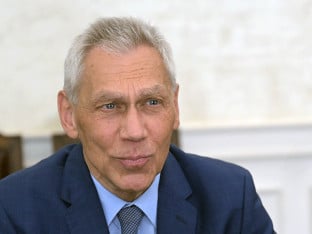 Bocan-Harčenko: Cilj presude sklanjanje Dodika sa političke scene