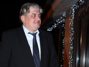 Toni Bijelić u društvu svjetske face u Monte Karlu