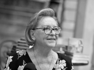 Preminula Gabi Novak