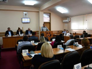 Gradiška uz Dodika: Usvojena deklaracija protiv politički motivisane presude