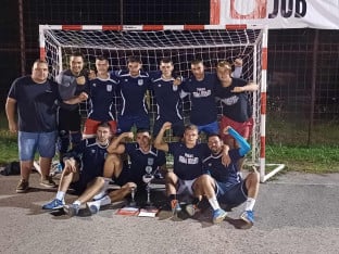 18. Pokrovenijski turnir Gornji Buletić: Domaćinu trofej