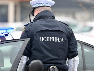 Због алкохола и дроге санкционисана 73 возача и пјешак