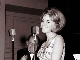 Lokner: Gabi Novak je bila prava dama domaće zabavne muzike