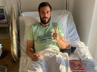 Ispovijest Damira Džumhura: Niko nije znao kako sam obolio