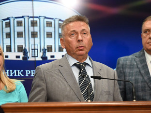 Bubić: Odluka CIK-a preuzeta, slijedi žalba