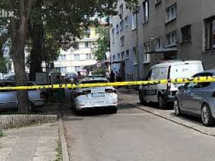 Teška saobraćajna nesreća : Automobil udario dijete, teško povrijeđeno