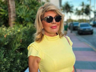 Suzana Mančić o čuvenom snimku: Tad sam pomislila da se ubijem
