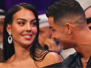Koliko košta prsten Ronaldove žene?