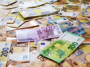 Uvode se nove novčanice evra, evo šta će biti sa starim