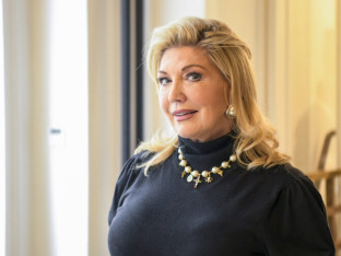 Suzana Mančić o čuvenom snimku: Tad sam pomislila da se ubijem