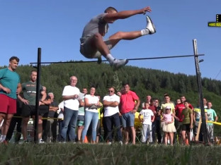Крајишник поново побједник хајдучких игара на Романији