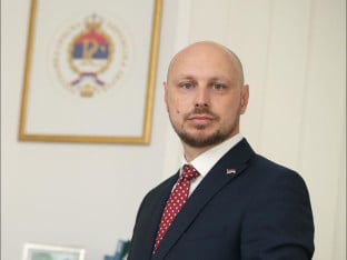 Petković: Referendum je najbolji izraz narodne volje