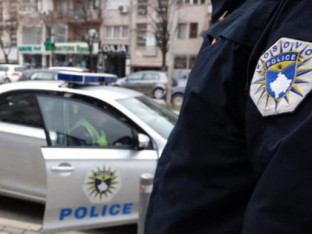 U Prištini uhapšen osumnjičen ratni zločin