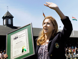 Legendarna Monika Seleš progovorila o borbi sa rijetkom bolešću
