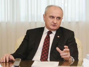 Đokić: Pokušaji zastrašivanja „ruskom prijetnjom“ su politička konstrukcija