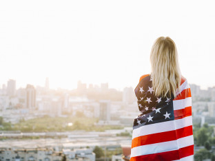 Zanimljivosti o Americi