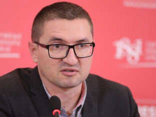 Vladimir Prebiračević: Ko sa đavolom tikve sadi, ne prođe dobro