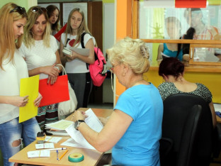 Бруцоше чекају 1.762 индекса, мјеста има и на буџету