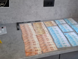 Nijemci uhapšeni u BiH: Pronađeno zlato milionske vrijednosti, droga i lažni novac