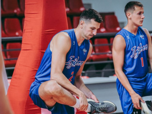 Dragan Milosavljević: Prioritet nam je Liga šampiona