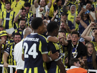Fudbaleri Kopenhagena, Karabaga, Fenerbahčea i Rendžersa u plej-ofu za LŠ