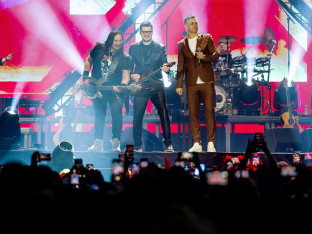 Večeras koncert Leksinton benda u Istočnom Novom Sarajevu