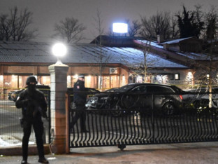 Novi detalji predaje Kosa: Stigao iz Belgije, negira krivično djelo