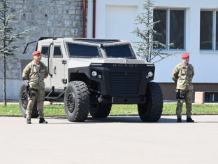 TRB započinje novi proizvodni ciklus